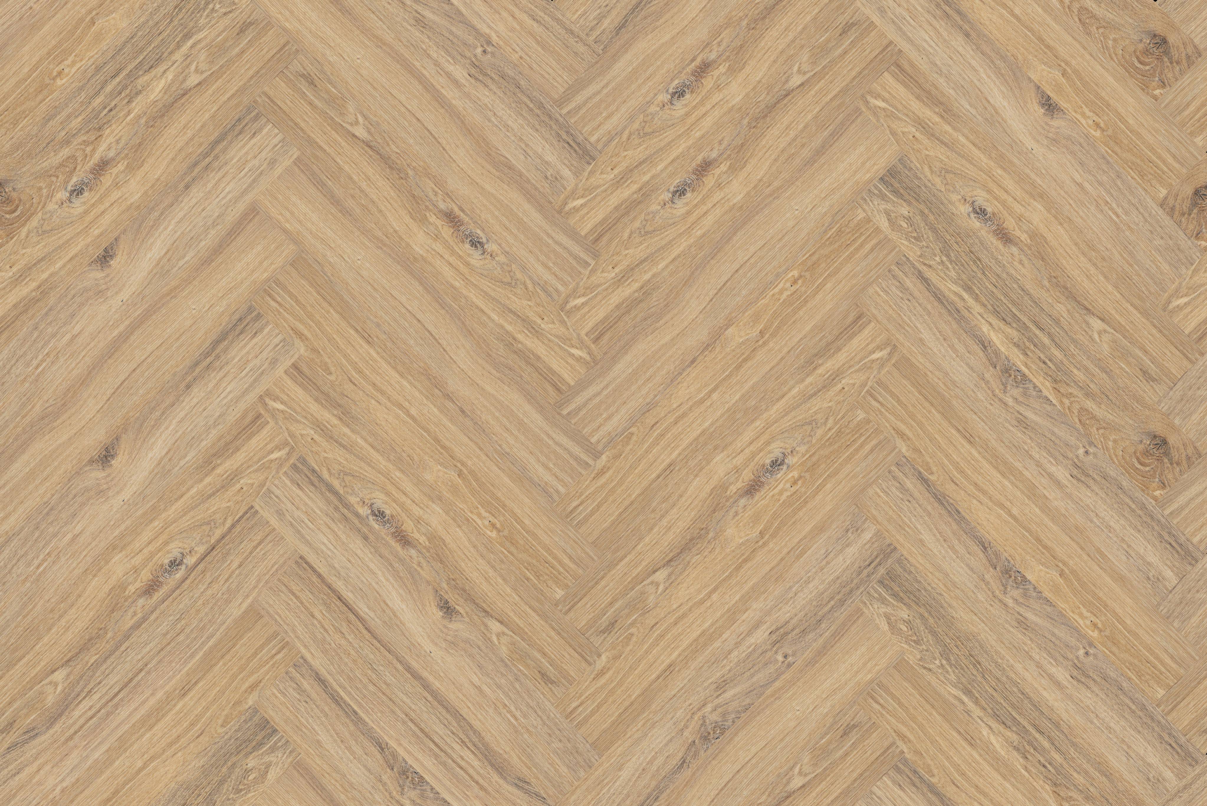 Кварцвиниловый SPC ламинат Vinilam Parquet Herringbone Паркет Монпелье IS11355 венгерская елка 720×120×6,5